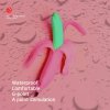 Magic Motion Flamingo - wibrujące jajko z aplikacją (różowe) Magic Motion Flamingo - wibrujące jajko z aplikacją (różowe)